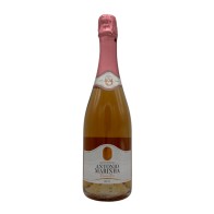 António Marinha Reserve Brut Rosé Sparkling 2022