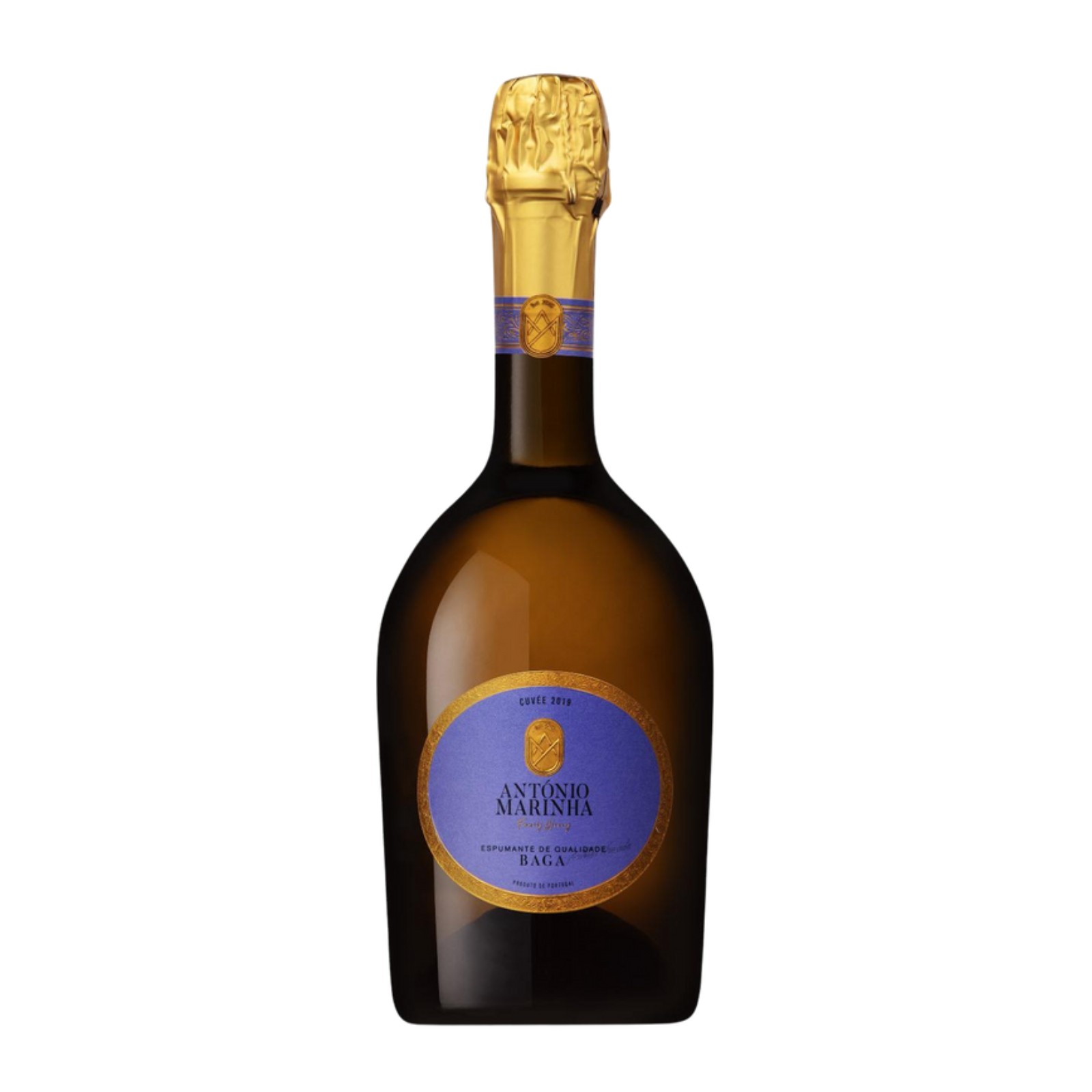 António Marinha Special Cuvée Sparkling 2021