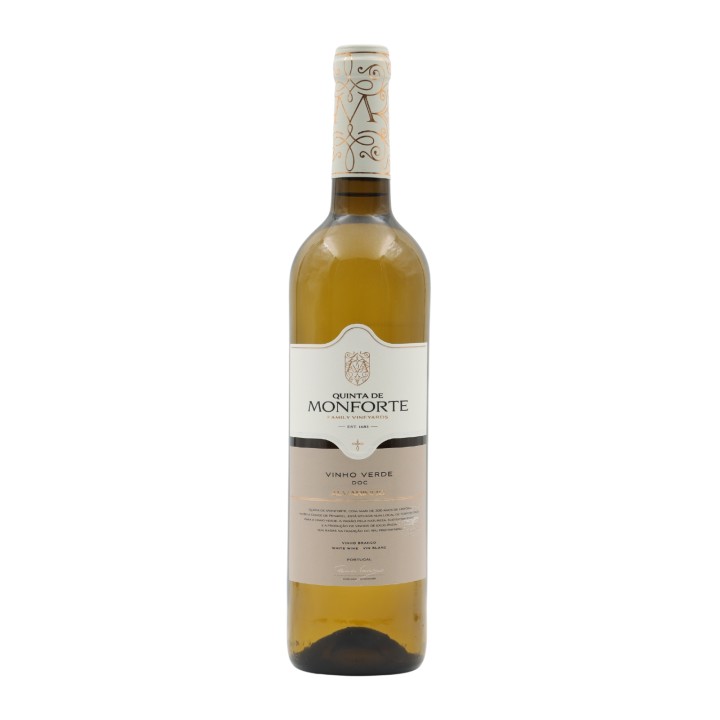 Quinta de Monforte Alvarinho Bianco 2022