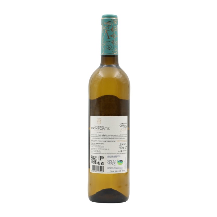 Quinta de Monforte Escolha White 2023