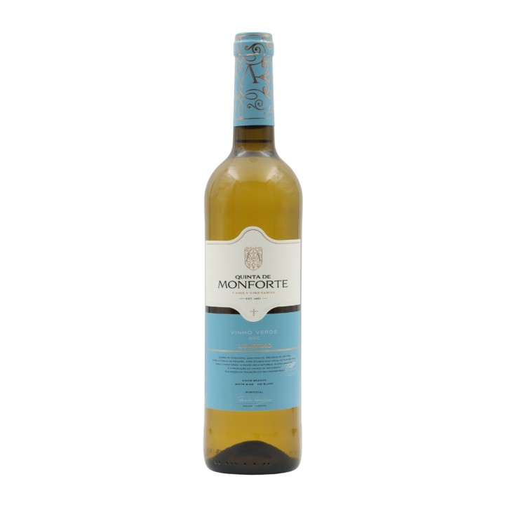 Quinta de Monforte Loureiro White 2023