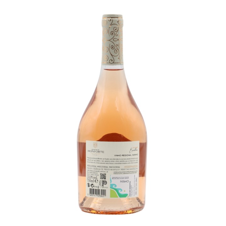 Quinta de Monforte Selection Rosé 2022