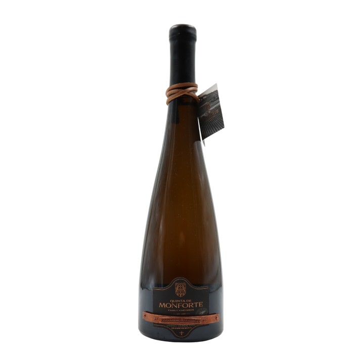Quinta de Monforte Alvarinho Grande Réserve Blanc 2021