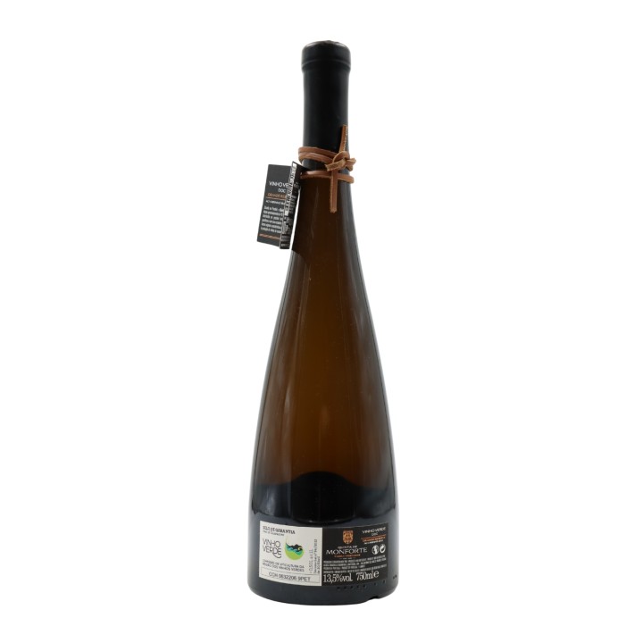 Quinta de Monforte Alvarinho Grande Réserve Blanc 2021