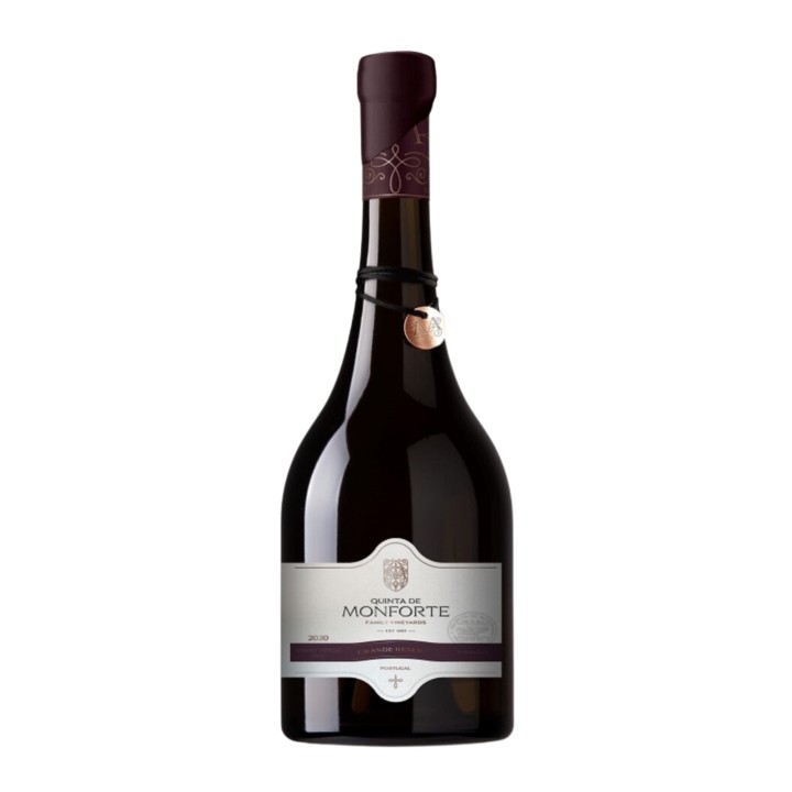 Quinta de Monforte Vinhão Grand Reserve Red 2021