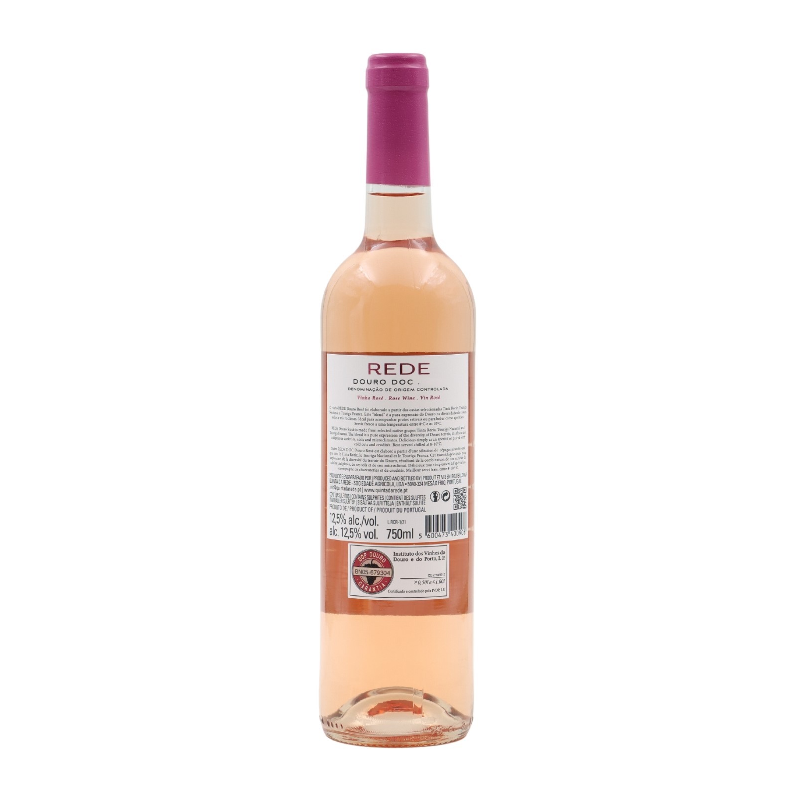 Rede Rosé 2022