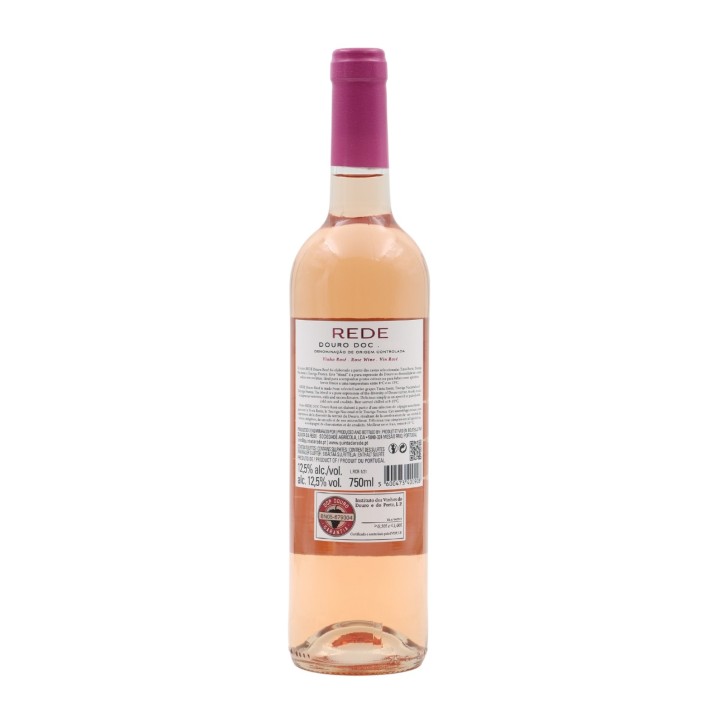Rede Rosé 2022