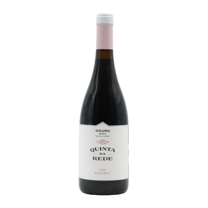 Quinta da Rede Reserva Tinto 2019