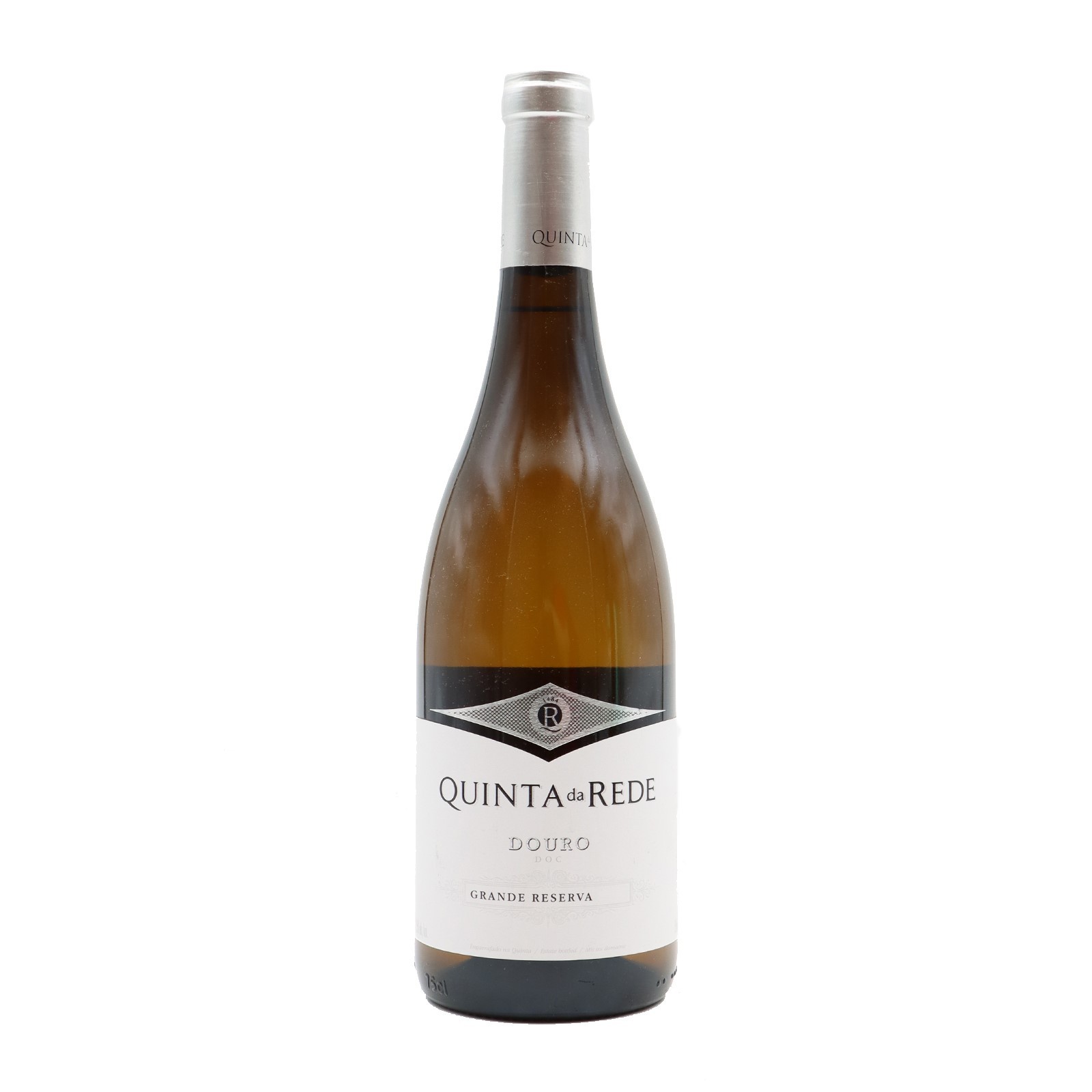 Quinta da Rede Grand Reserve Weiß 2019