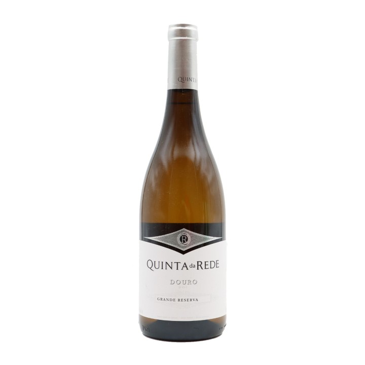 Quinta da Rede Grand Reserve Weiß 2019