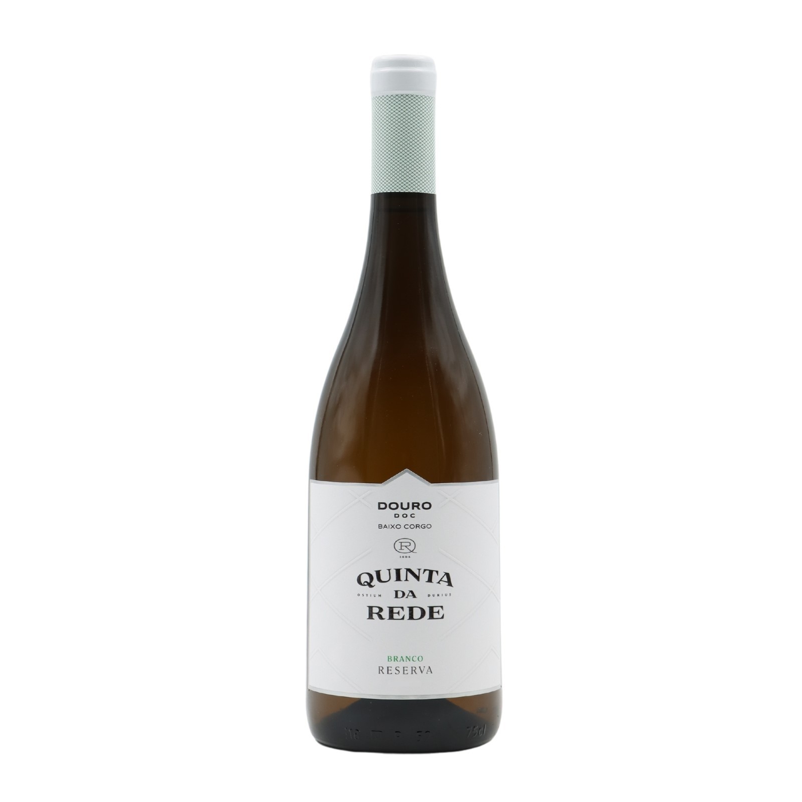 Quinta da Rede Reserva Blanco 2021