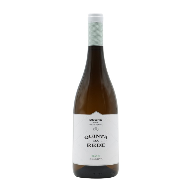 Quinta da Rede Reserva Blanco 2021