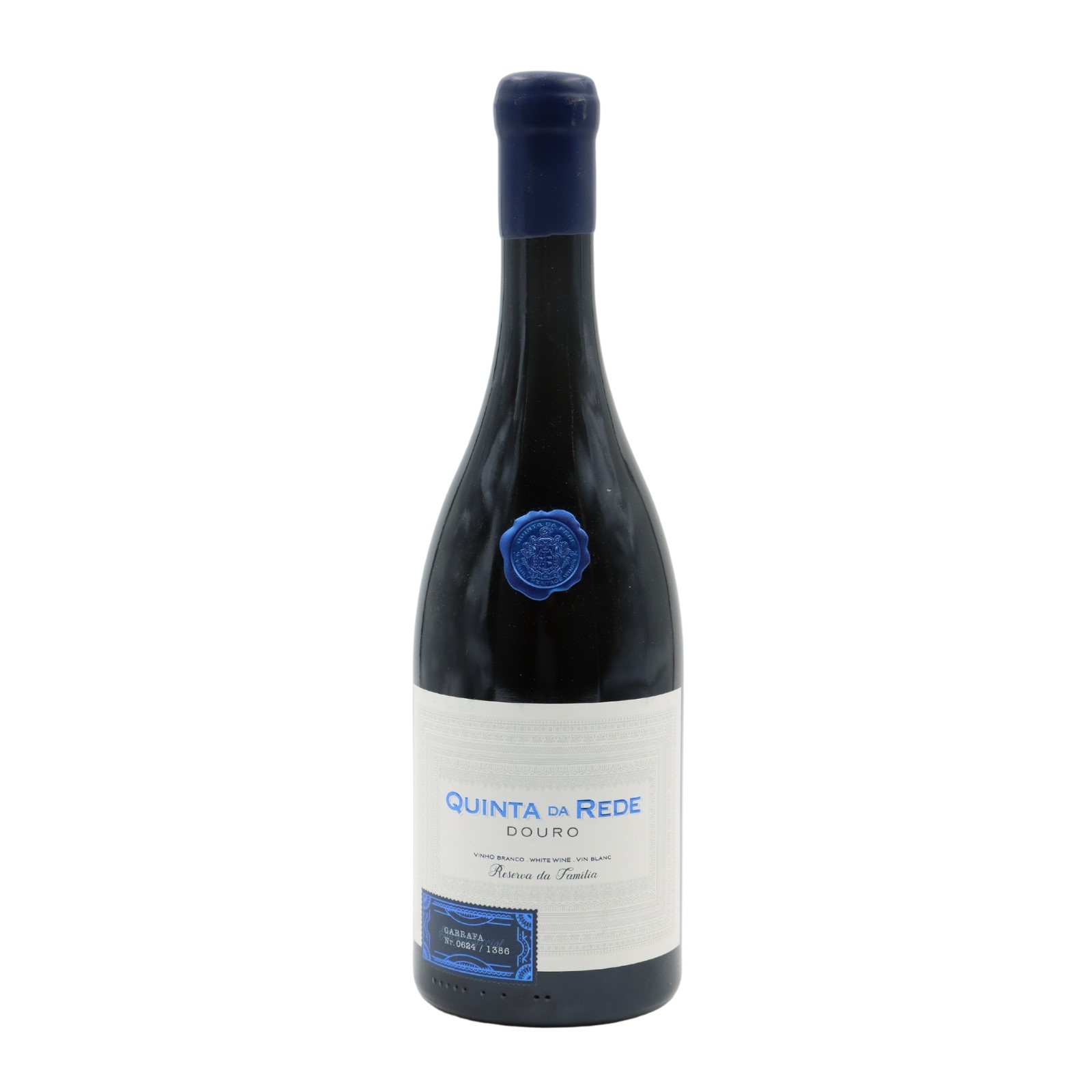Quinta da Rede Family Reserve Weiß 2012