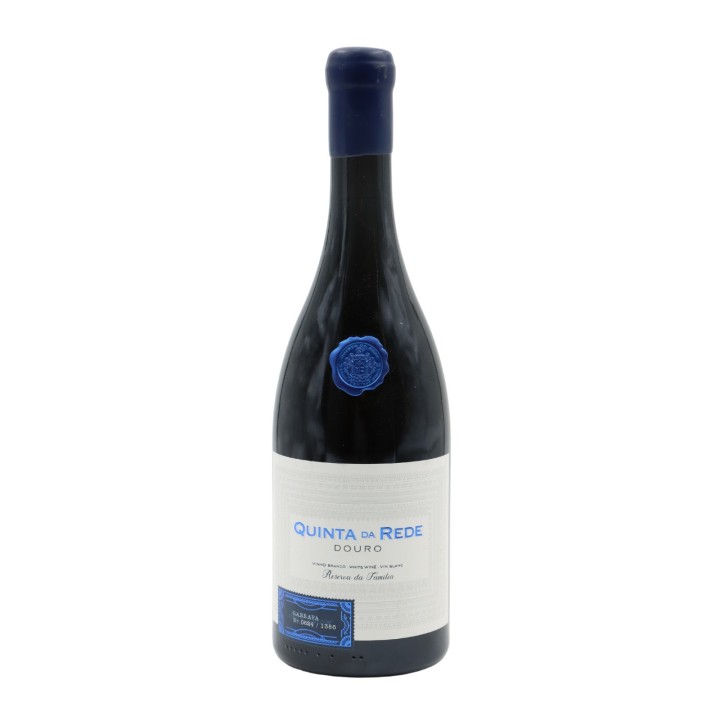 Quinta da Rede Family Reserve Weiß 2012