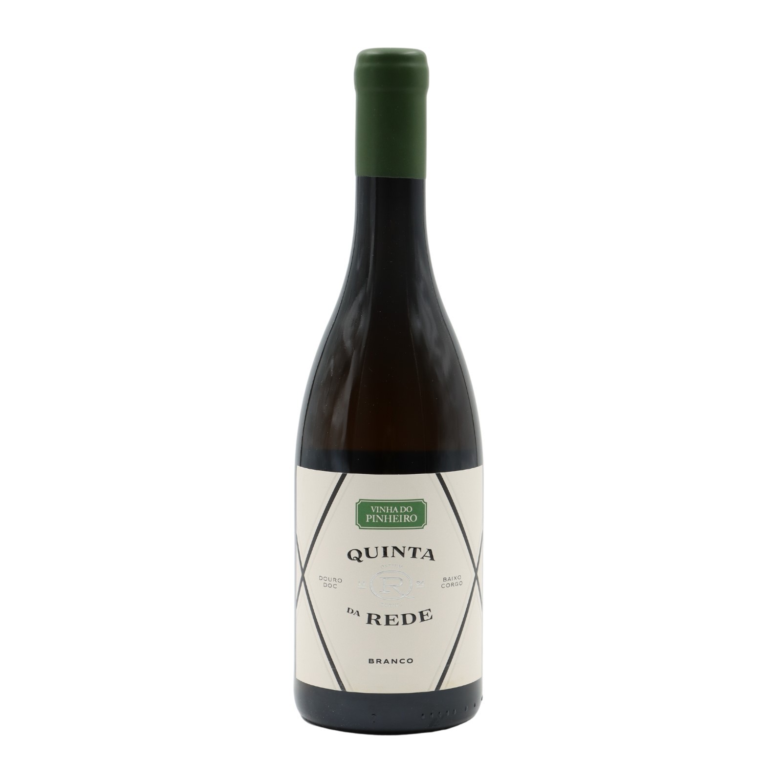 Quinta da Rede Vinha do Pinheiro White 2019