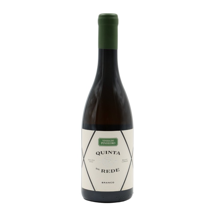 Quinta da Rede Vinha do Pinheiro White 2019