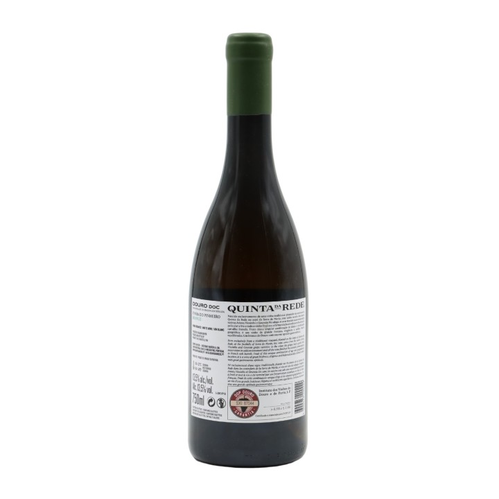 Quinta da Rede Vinha do Pinheiro White 2019