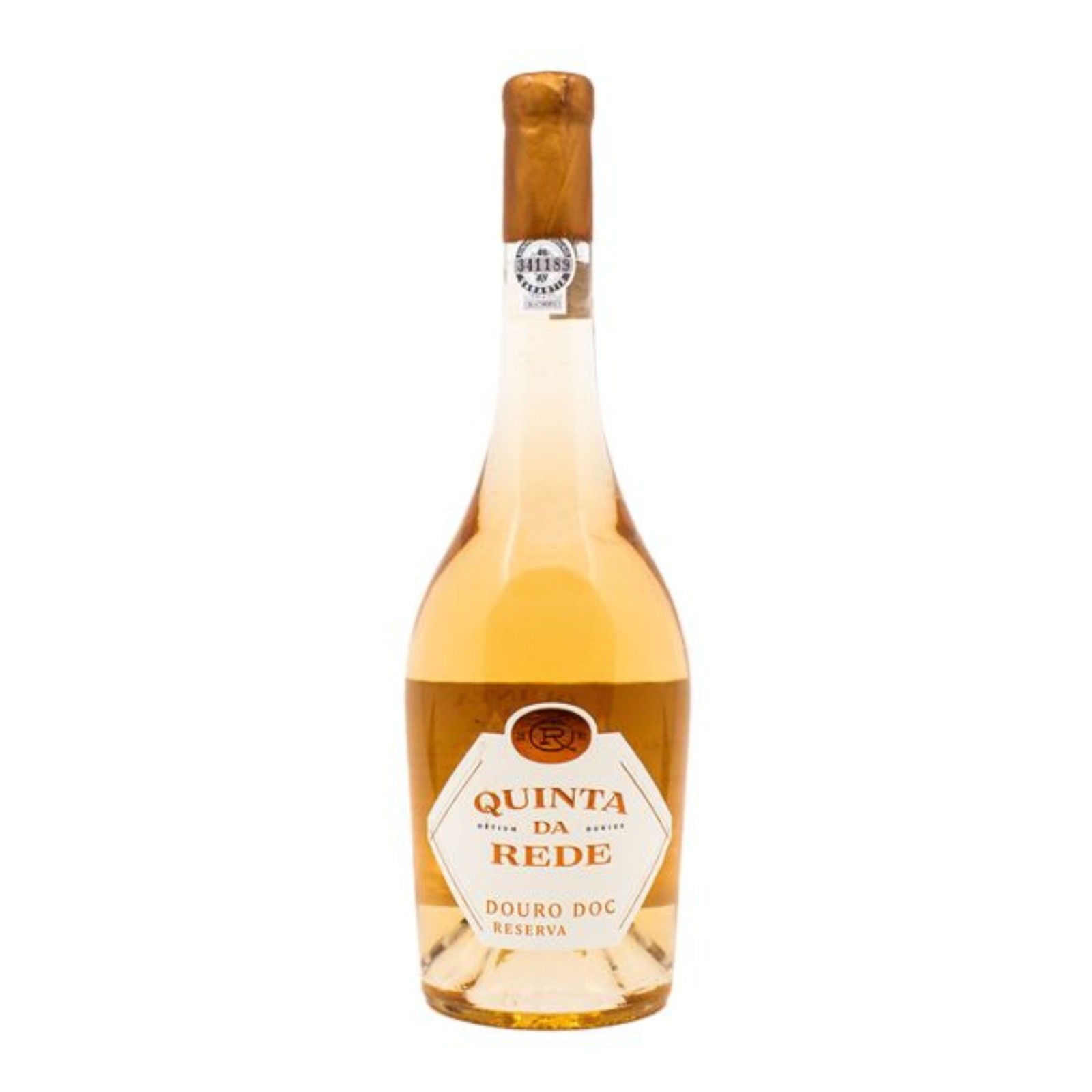 Quinta da Rede Reserve Rosé 2022