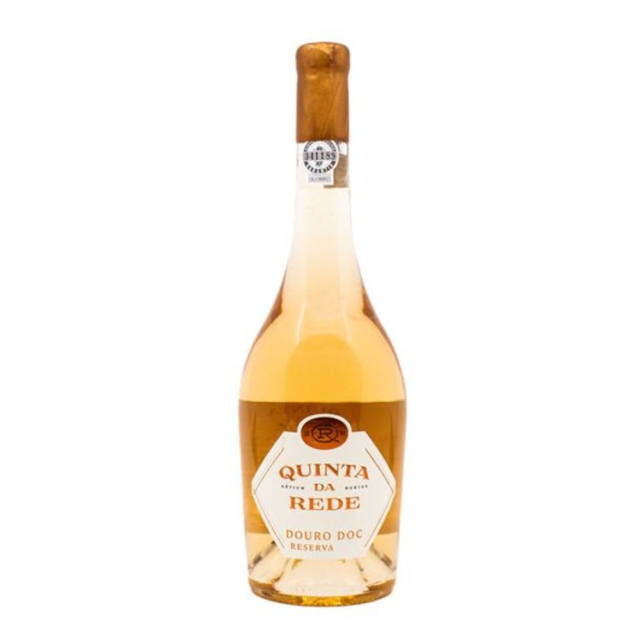 Quinta da Rede Reserve Rosé 2022