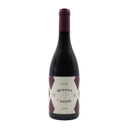 Quinta da Rede Sousão Rosso 2020