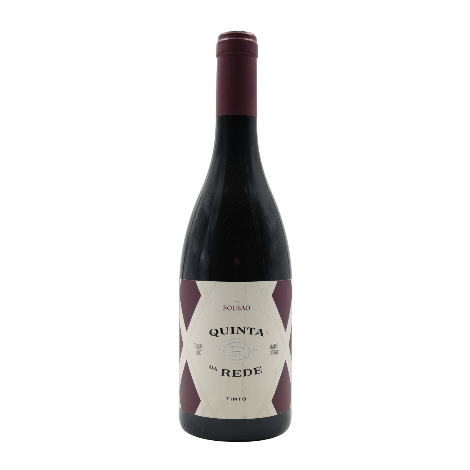 Quinta da Rede Sousão Red 2020