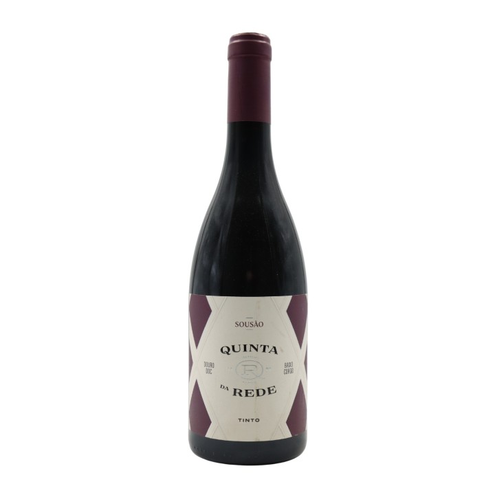 Quinta da Rede Sousão Red 2020
