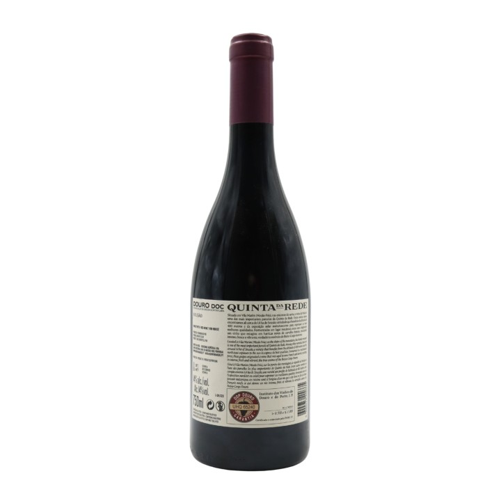 Quinta da Rede Sousão Red 2020