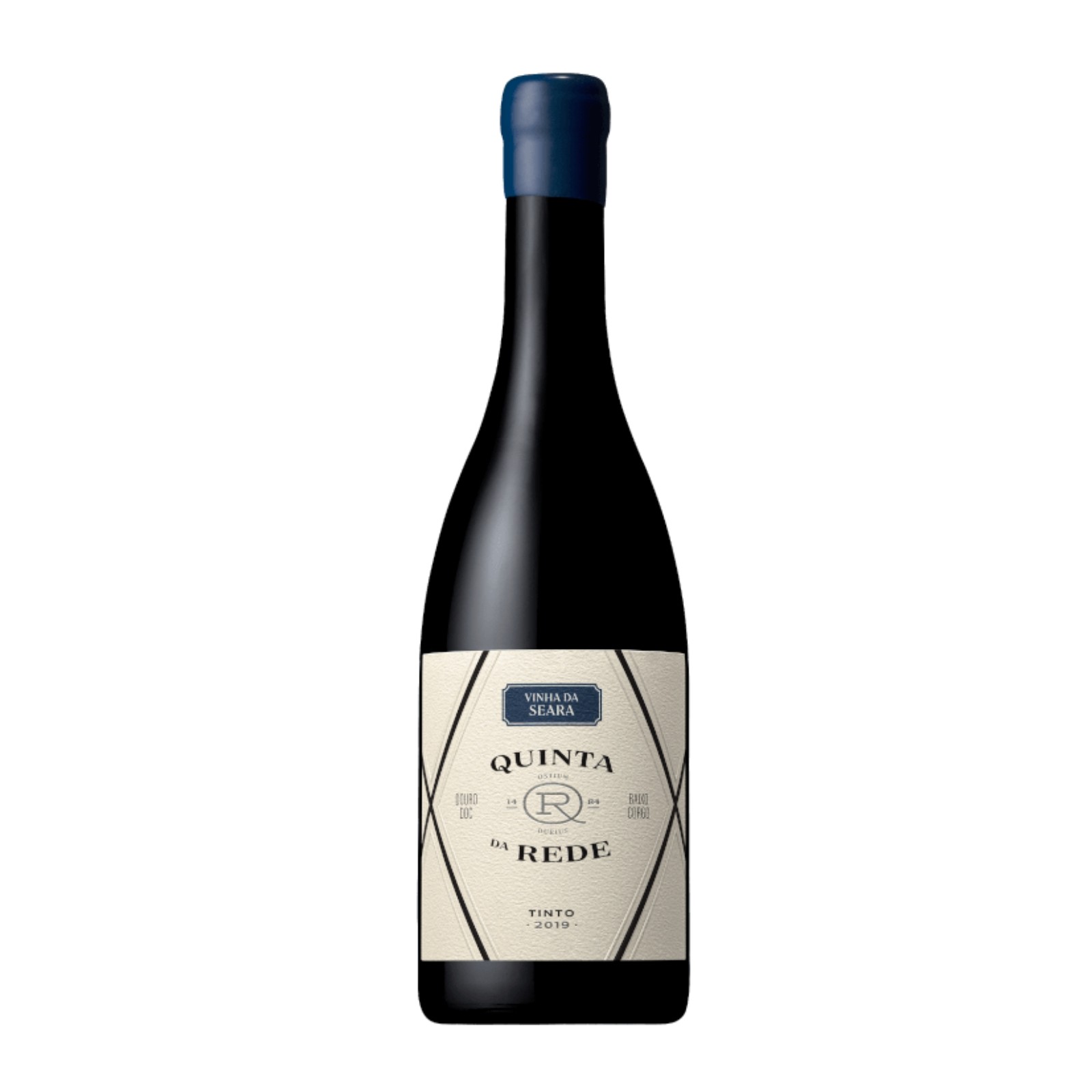 Quinta da Rede Vinha da Seara Rot 2019