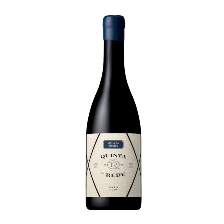 Quinta da Rede Vinha da Seara Rot 2019