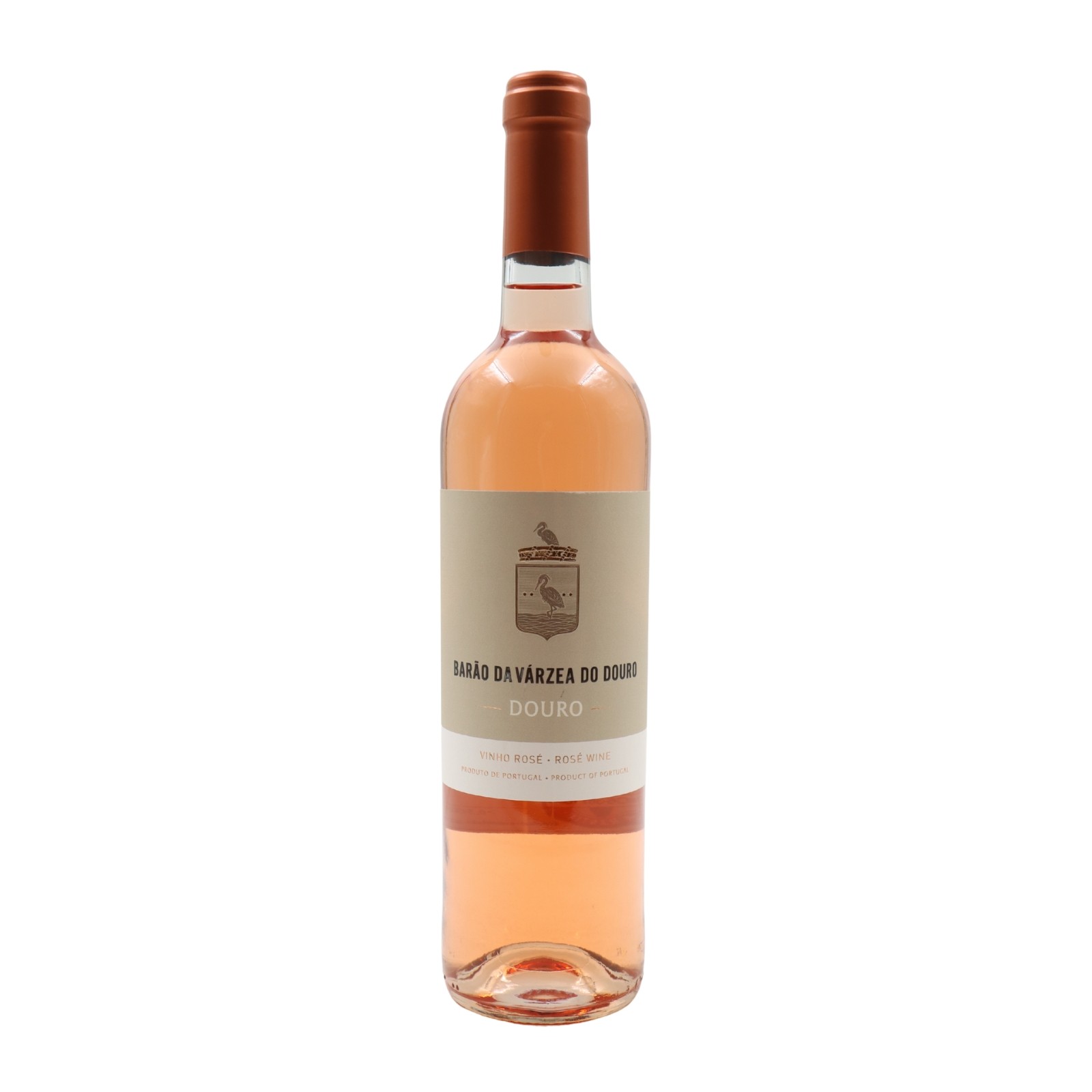 Barão da Várzea do Douro Rosado 2022