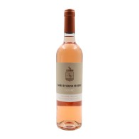 Barão da Várzea do Douro Rosado 2022