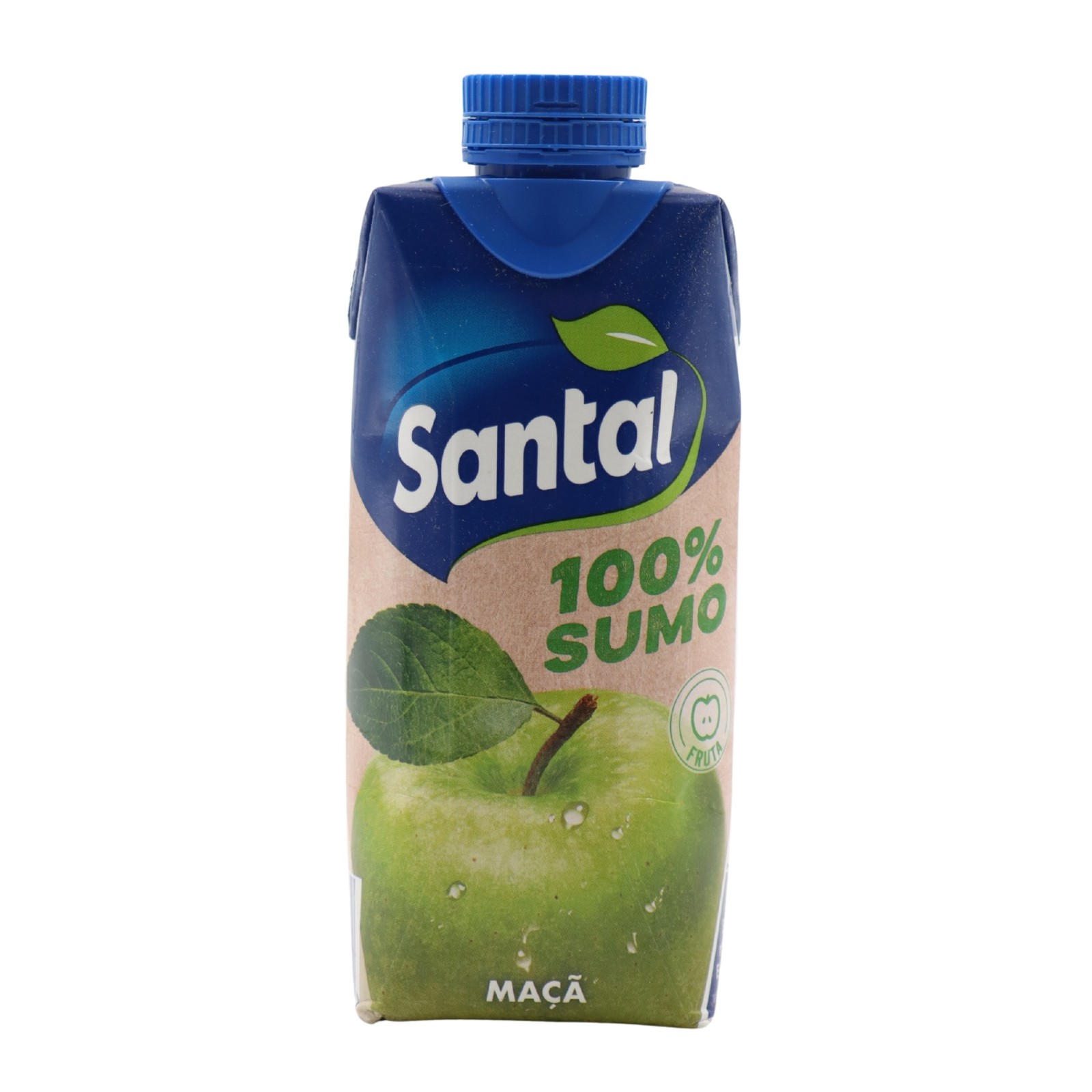 Santal 100% Apfel