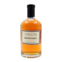 Conceito White Port