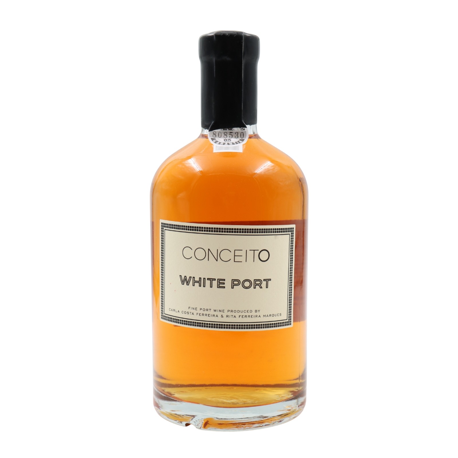 Conceito White Porto