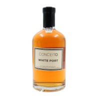 Conceito White Porto