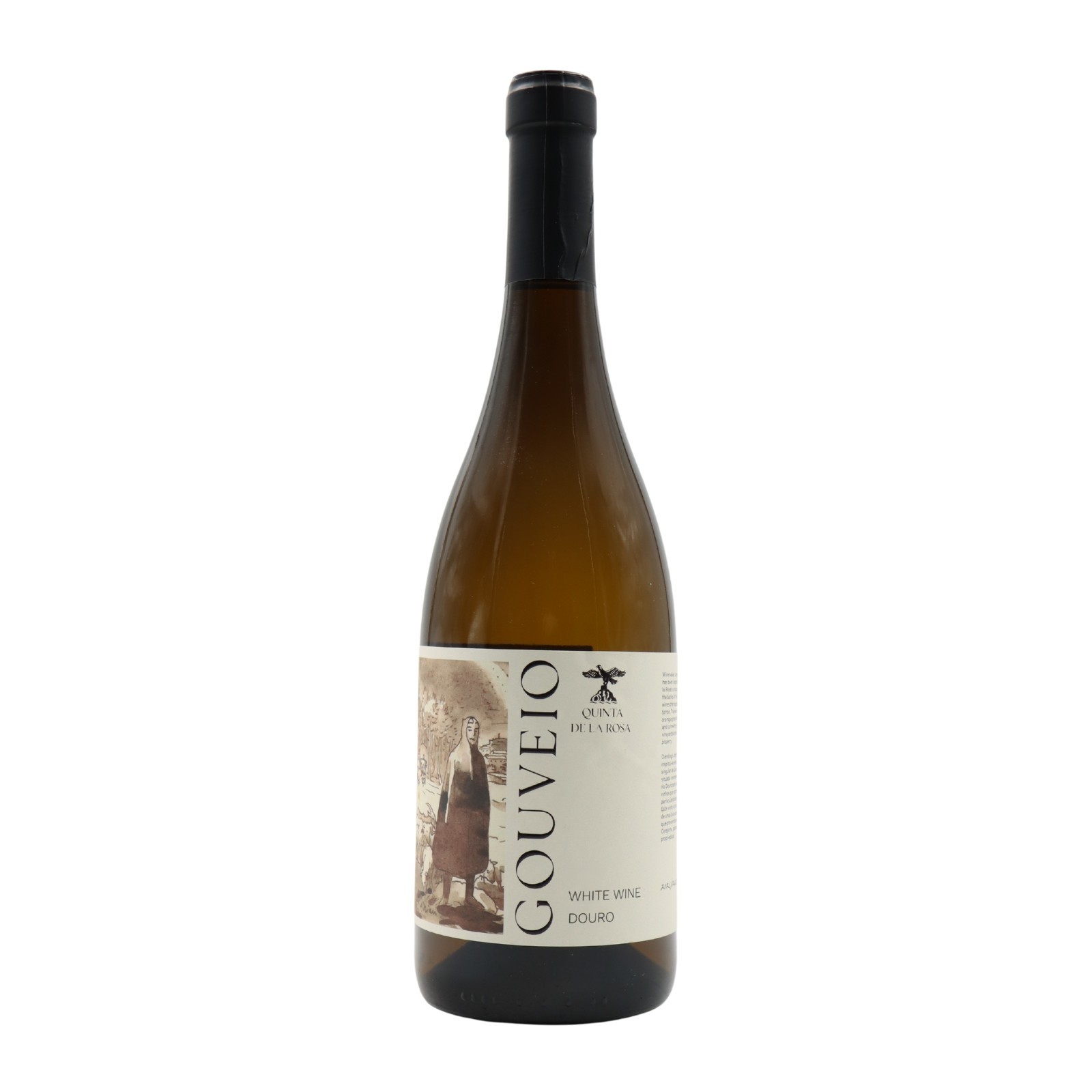 Quinta de La Rosa Gouveio Blanc 2023