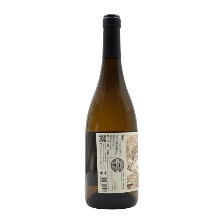 Quinta de La Rosa Gouveio Blanc 2023