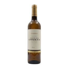 Monte dos Cardeais Reserve White 2023
