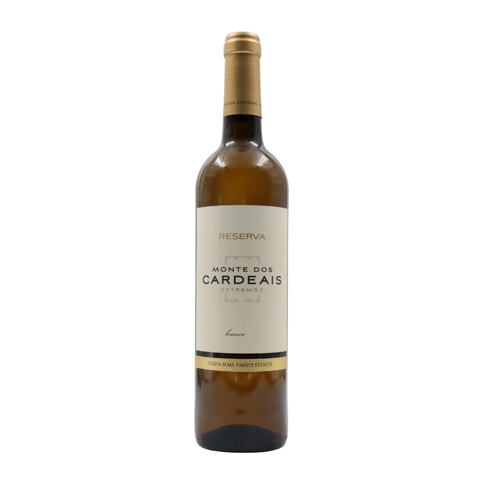 Monte dos Cardeais Reserve White 2023