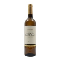 Monte dos Cardeais Reserve White 2023