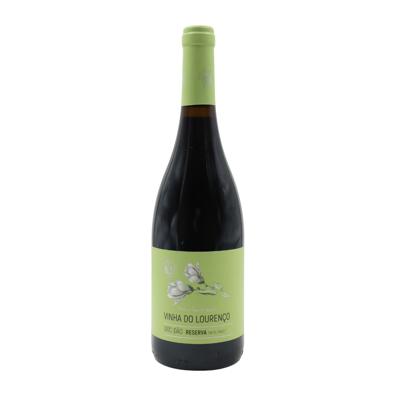 Vinha do Lourenço Reserve Rot 2019