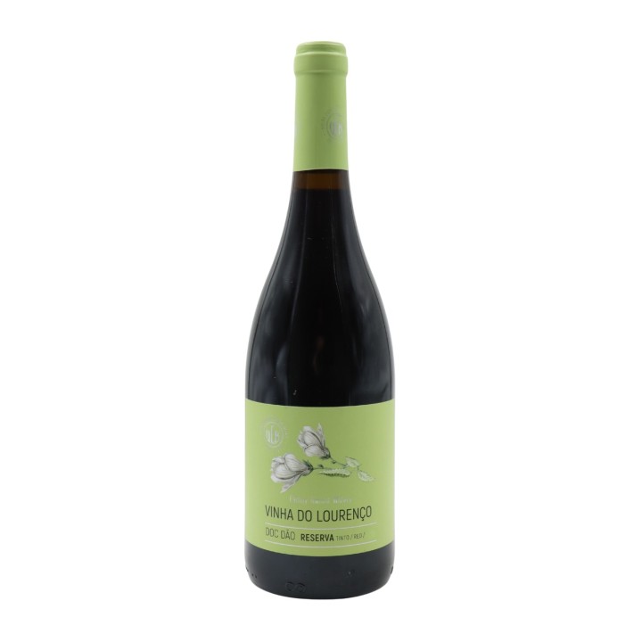 Vinha do Lourenço Reserve Rot 2019