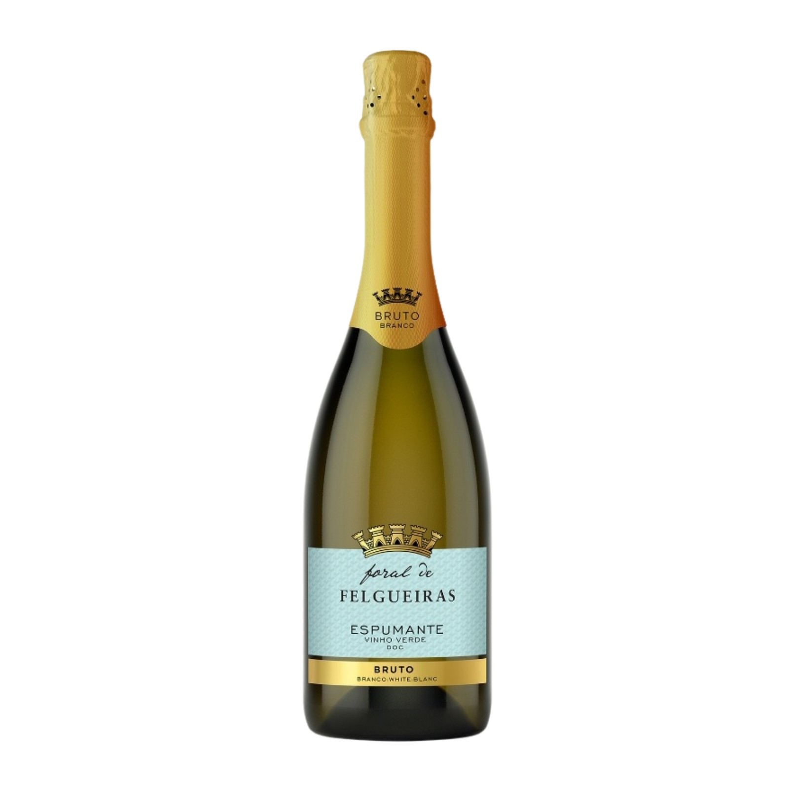 Foral de Felgueiras Brut Sparkling