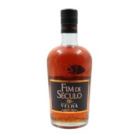 Fim de Século 20 years Aguardente Vínica Velhíssima