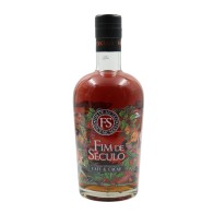 Fim de Século Coffee & Cocoa Spirit