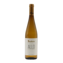 Soalheiro Allo White 2025
