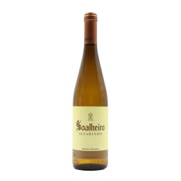Soalheiro Alvarinho White 2024