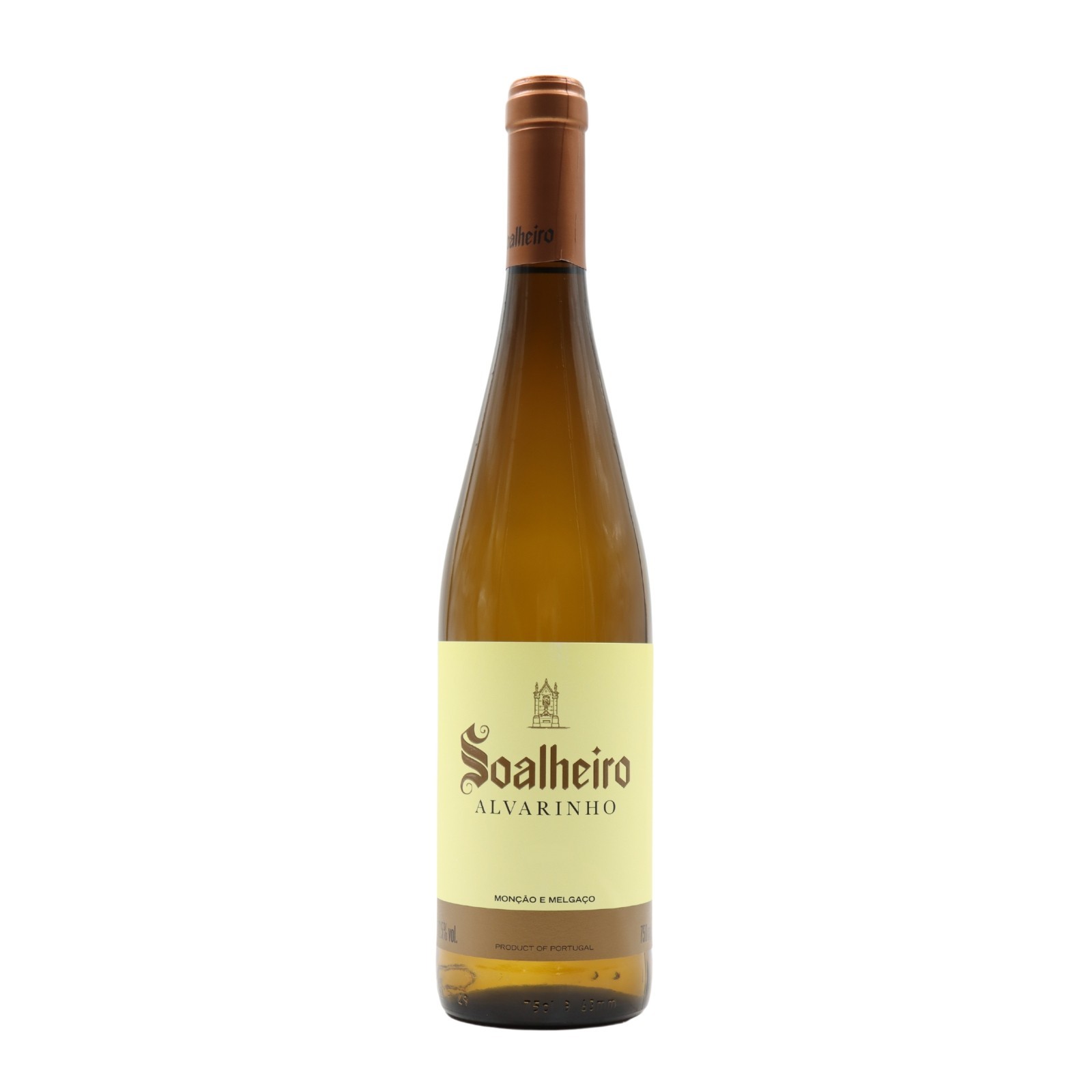 Soalheiro Alvarinho Bianco 2024