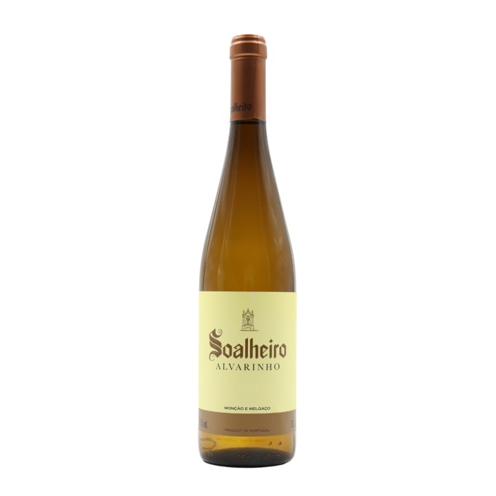 Soalheiro Alvarinho Bianco 2024