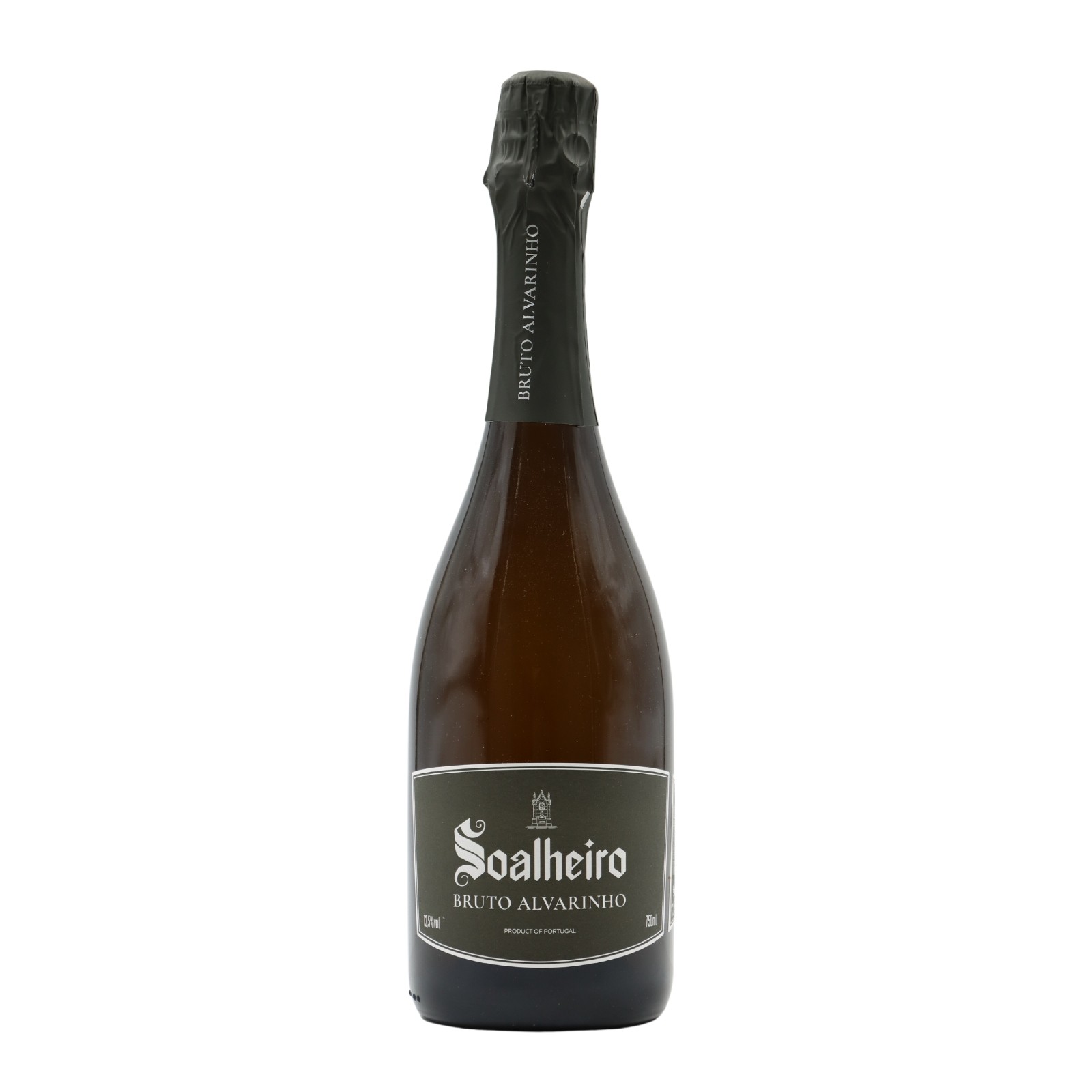 Soalheiro Bruto Espumoso